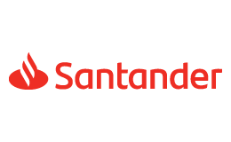 banco santander logo