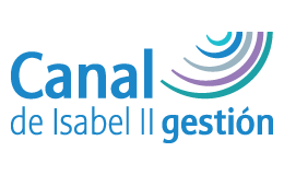 canal de isabel ii logo