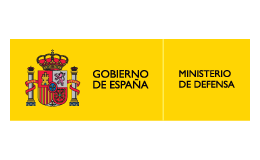 ministerio de defensa españa