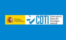 logo CDTI
