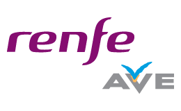 renfe ave logo