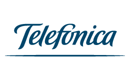 telefonica logo