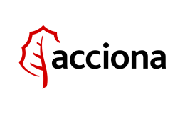 Acciona logo