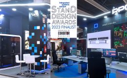 ISE 2023 Finalist