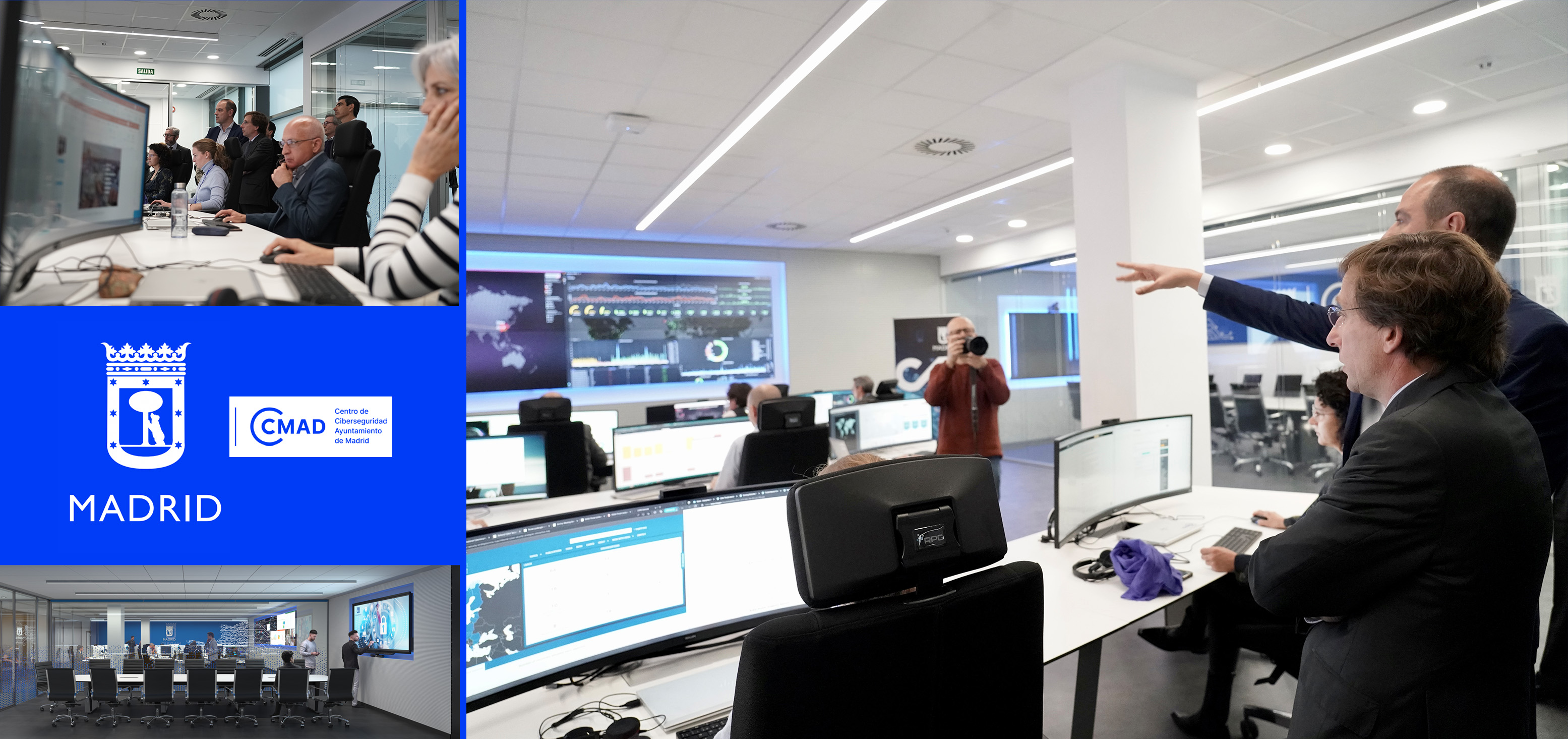 Ciberseguridad Ciberseguridad