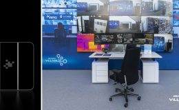 Hikvillage Feria RPG