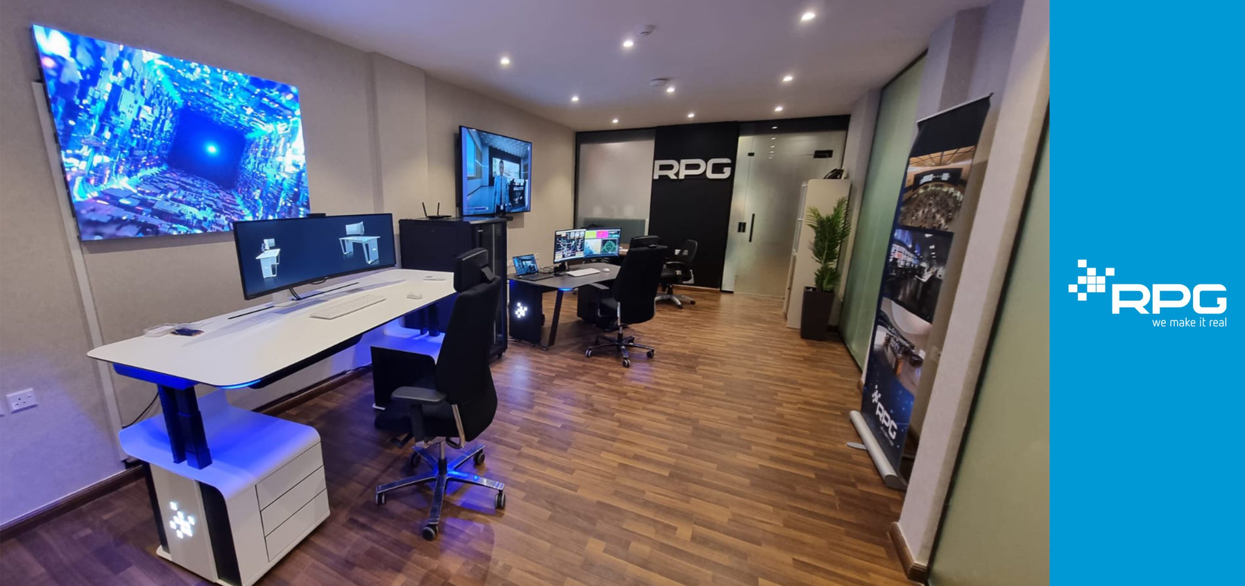 ShowRoom Ryad RPG ShowRoom Ryad RPG